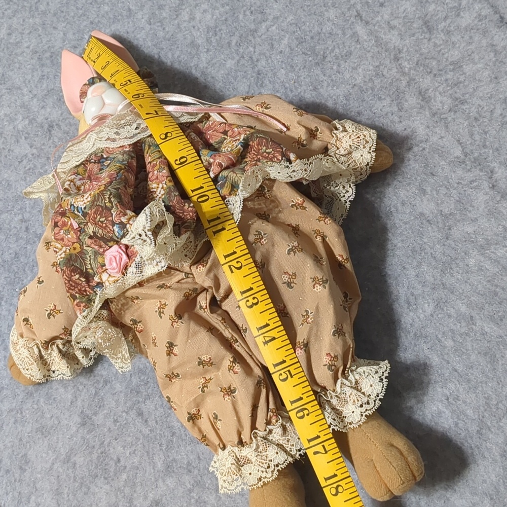 House of lloyd Wendy Wabbit Toys - Picture 5 of 7